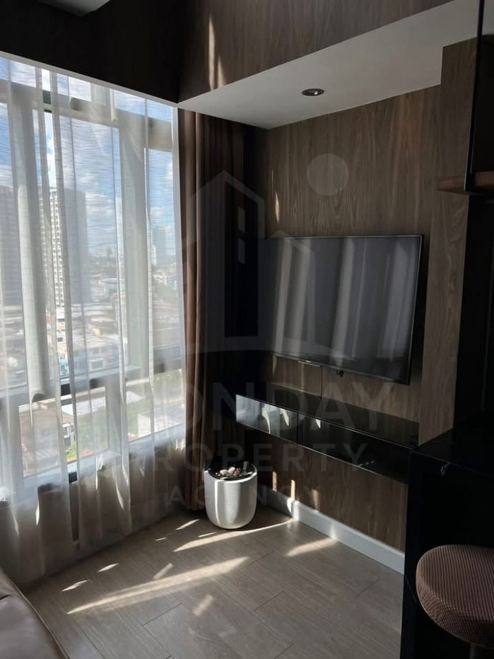 picture HotDeal​🔥🔥For​Sale​ Condo Ready to move in atMetro Sky Prachachuen (MD-95047)​ - 8/13