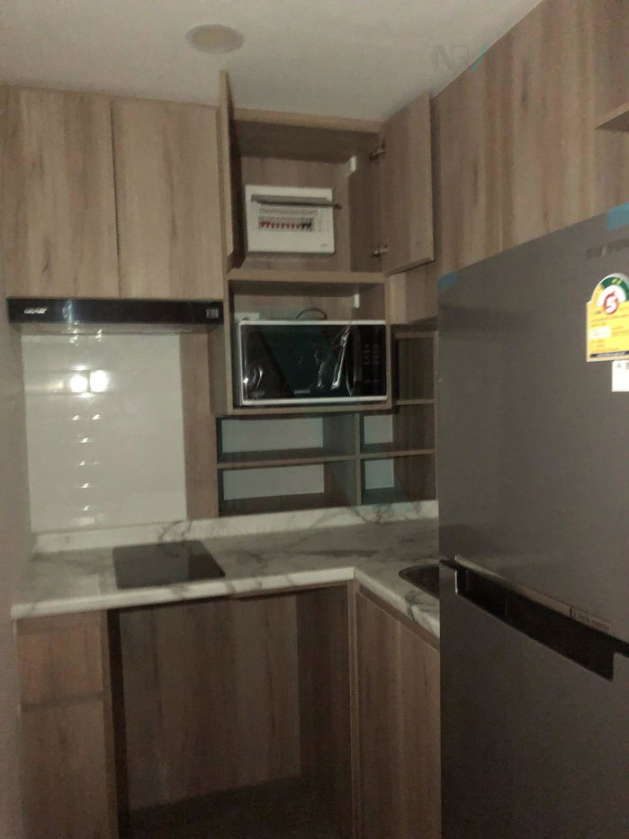 picture 🎉 For Sell Condo ONEDER KASET Building C, Floor 3,1 bed room, Room size 36 sqm - 3/8