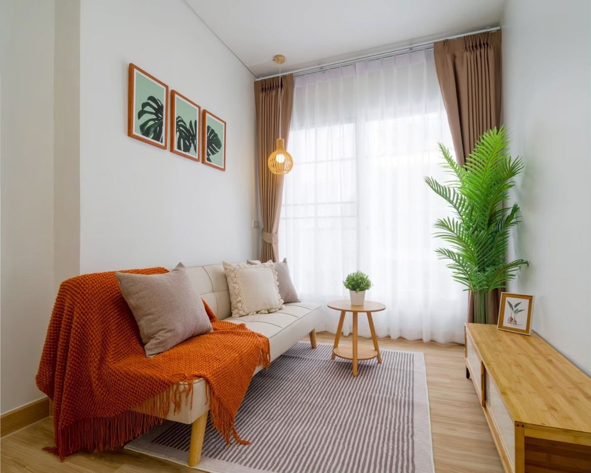รูป อัสสกาญจน์เพรส รามคำแหง107 - Asakan Place Ramkhamhaeng 107 - รูปที่ 17/20