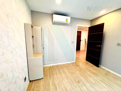 Condos for sale Crystal Design Center : 🎉 For Sell Condo ATMOZ LADPRAO 71 Building D, Floor 3,2 bed room, Room size 38 sqm