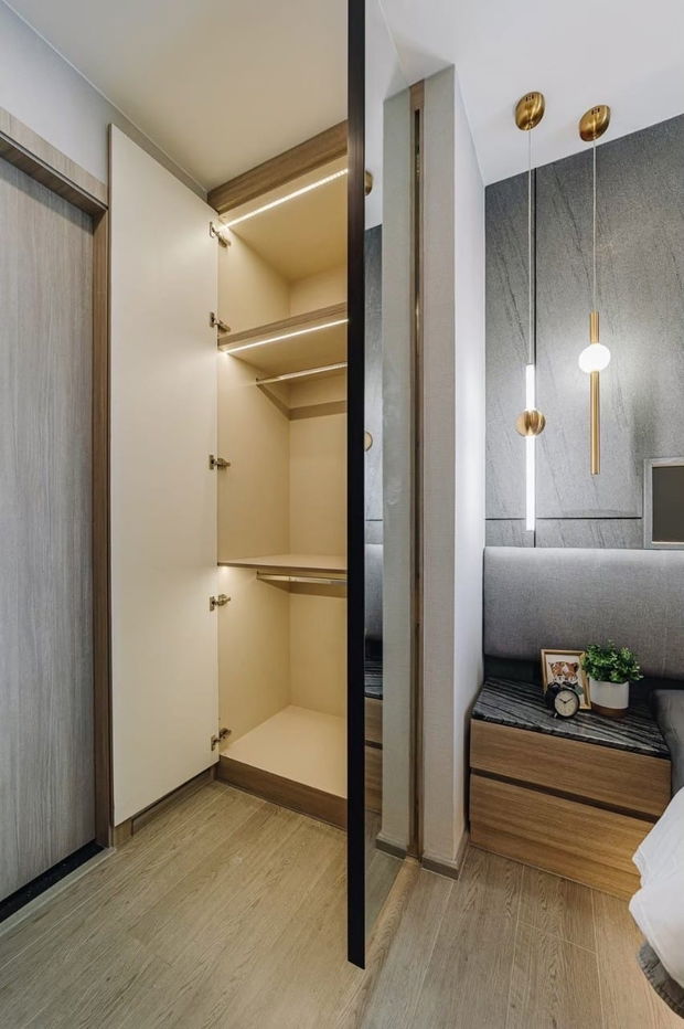 picture For Rent - Cooper Siam , 1 bedroom 1 bathroom - 22/29