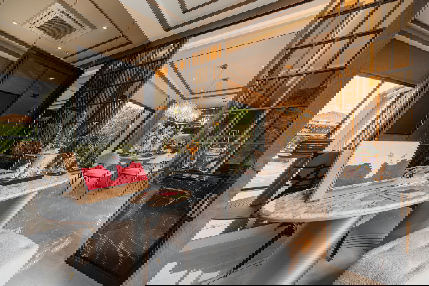 picture Bangkok Boulevard Bangna KM.12 4 bedrooms, for sale - 4/14