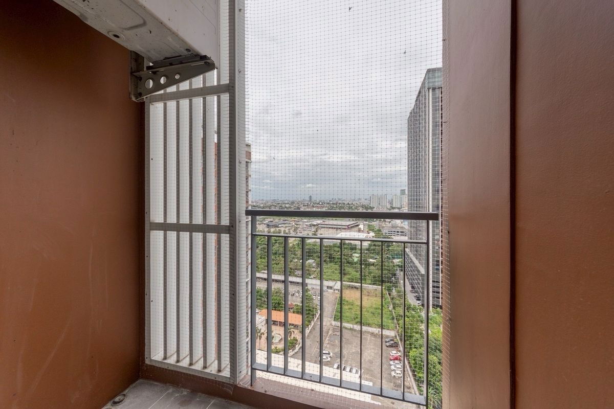 รูป 🏢 ขายคอนโด : Aspire Rattanathibet 1 (แอสปาย รัตนาธิเบศร์ 1)   รหัสทรัพย์ | 📌LNP-C9093  - รูปที่ 19/24