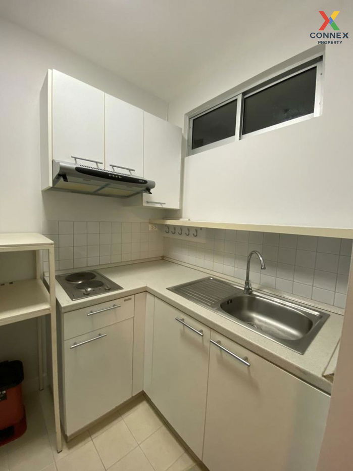picture 🔥🔥🔥 For Rent Condo , Condo One X Sukhumvit 26 , BTS-Phrom Phong , Khlong Toei Nuea , Khlong Toei , Bangkok , CX-09344 ✅ Live chat with us ADD LINE @connexproperty ✅ 🔥🔥🔥 - 2/5