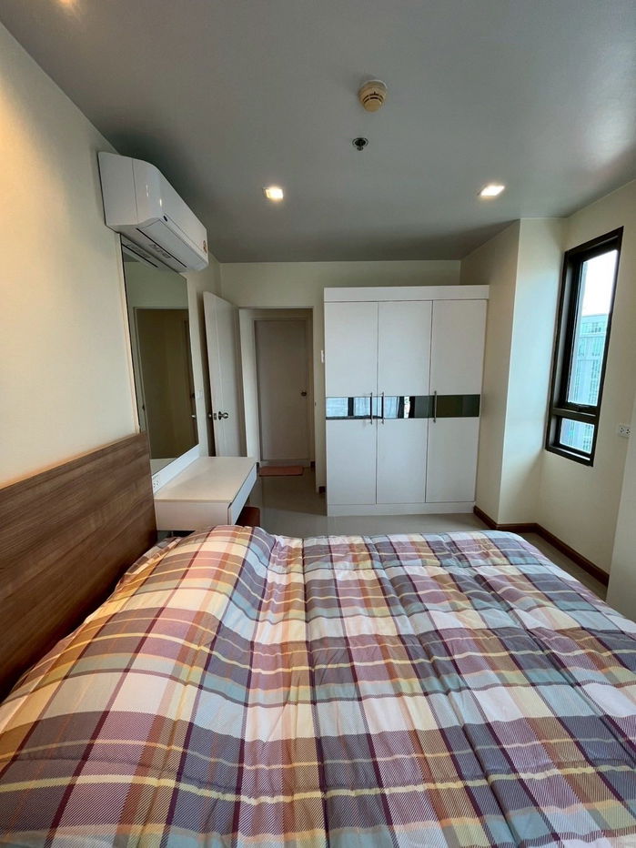 รูป 🔴RRB20225🟡 ให้เช่าถูกมาก 👍 Casa Condo Asoke - Dindaeng 💛🧡 ✅ แอดไลน์ @930jwqti (มี @ ด้วยนะครับ)  แอดมินตอบไว  - รูปที่ 6/12