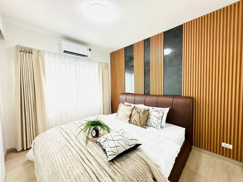 A Space Sukhumvit                77