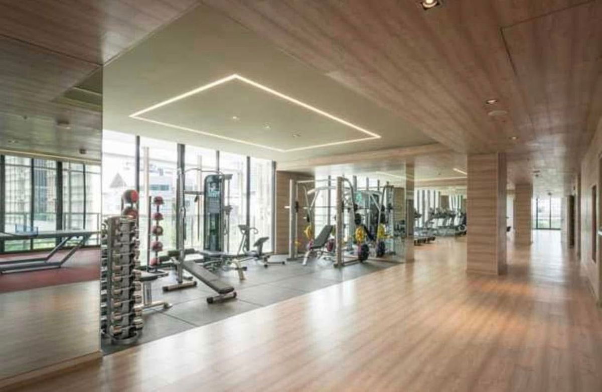 รูป 🏢 ให้เช่าคอนโด : Park 24 (พาร์ค 24)   รหัสทรัพย์ | 📌LNP-C9105  - รูปที่ 11/17