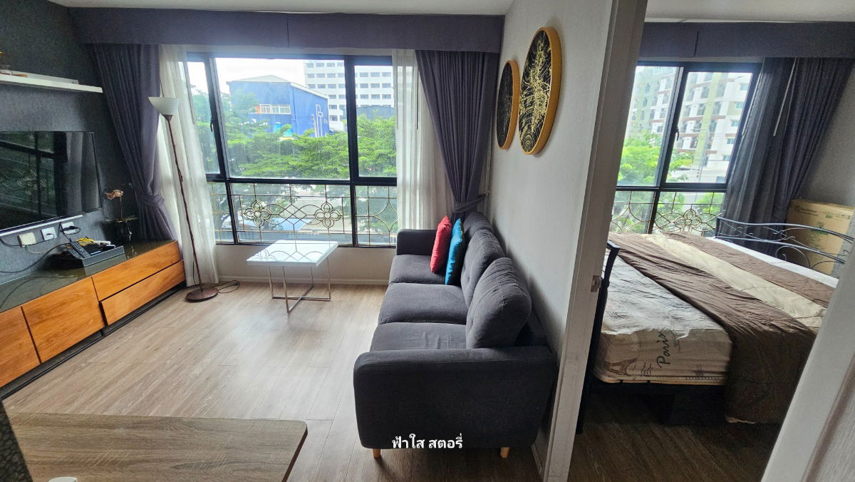 รูป เอพพิโซด ห้องสวย​ พร้อมให้เข้าพัก​ ติดต่อเช่าไลน์ไอดี​ @condo55 - รูปที่ 26/27