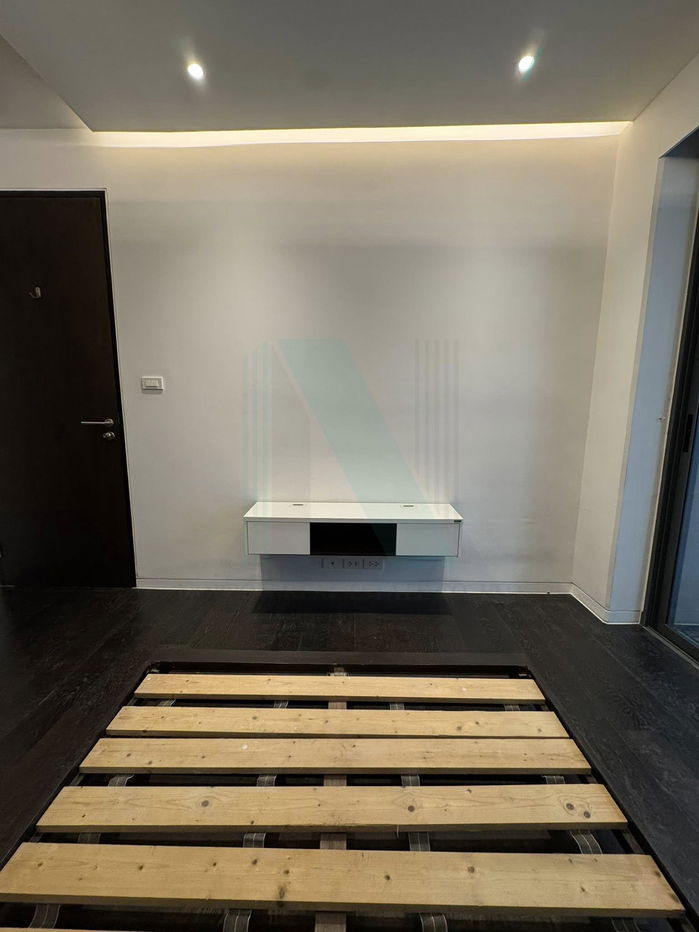 picture 🚩 For Rent Condo SIAMESE GIOIA Building 1, Floor 5,2 bed room, Room size 73 sqm - 4/8