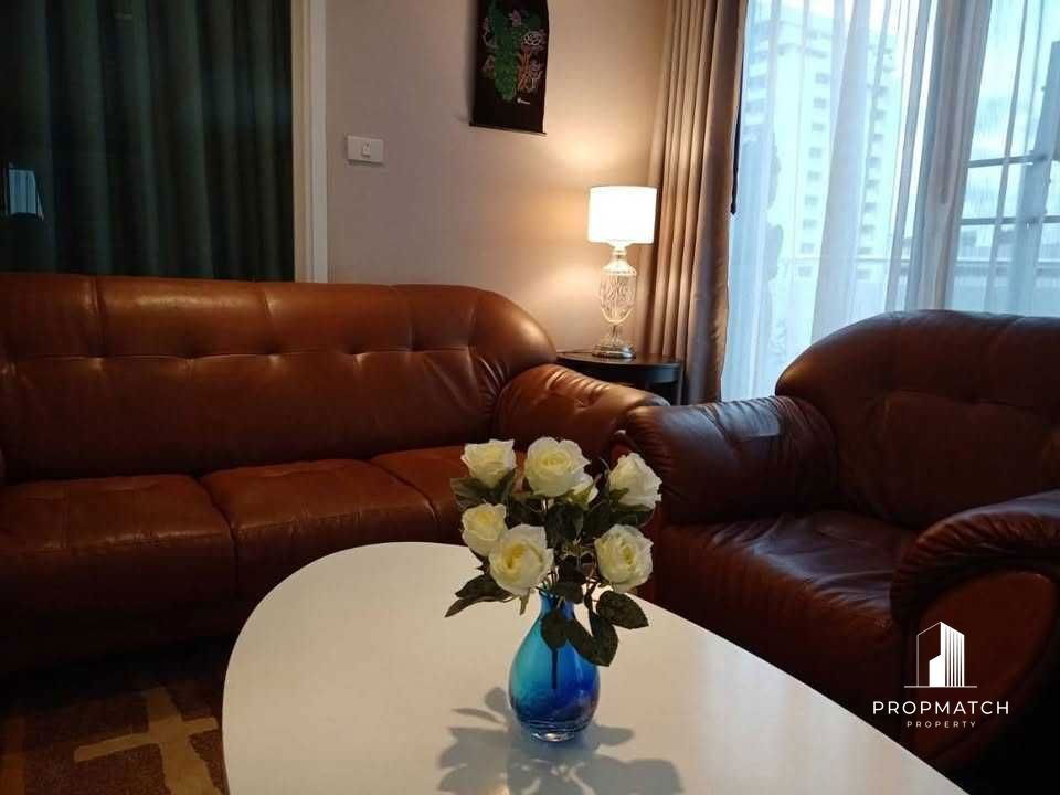 รูป ✨Flash Deal ✨ Supalai Place Sukhumvit 39 ( 2Bed 1Bath 142 SQM.) แต่งครบพร้อมอยู่ !! เพียง 47,500 บาทต่อเดือน Tel.0981315848 @propmatch - รูปที่ 3/27