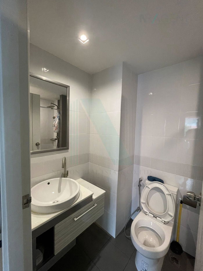 picture 📌 For Rent Condo JW CONDO Building E, Floor 3,1 bed room, Room size 32 sqm - 8/8