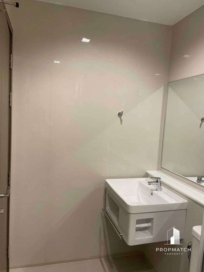 รูป ✨Flash Deal ✨ Life Ladprao Valley ( 1Bed 1Bath 28 SQM.) แต่งครบพร้อมอยู่ !! เพียง 17,000 บาทต่อเดือน Tel.0981315848 @propmatch - รูปที่ 8/10