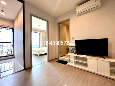 คอนโดให้เช่า : Life sukhumvit 62 ☎️1 bed 30 sqm ‼️only 14000/month‼️ NOW AVAILABLE 🔆✅