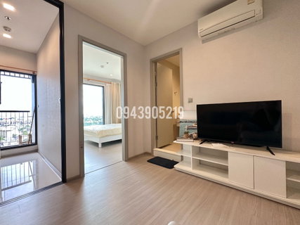 รูปภาพ Life sukhumvit 62 ☎️1 bed 30 sqm ‼️only 14000/month‼️ NOW AVAILABLE 🔆✅