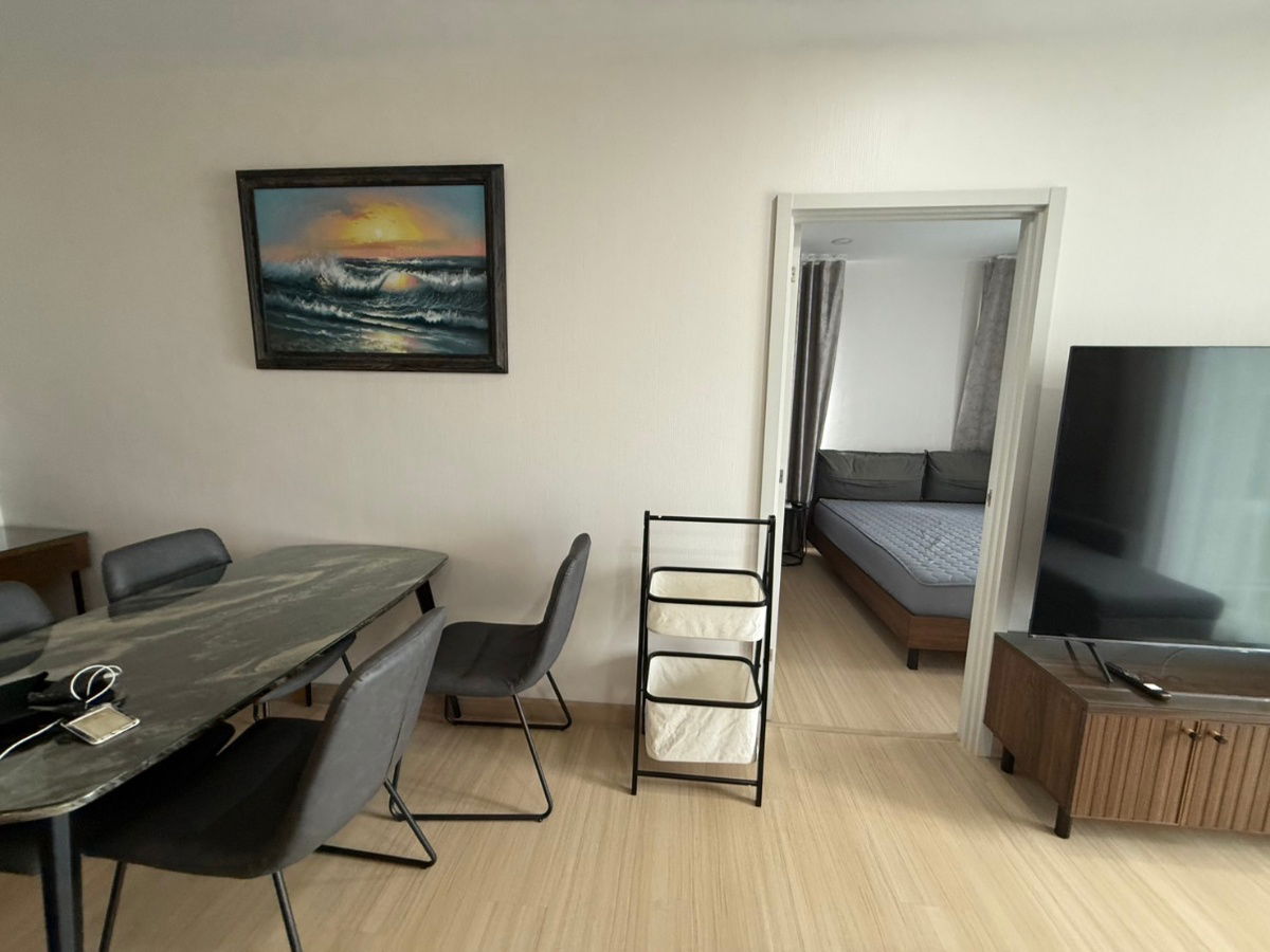 picture Supalai verlanda ramkhamhaeng floor10 58sqm - 14/31