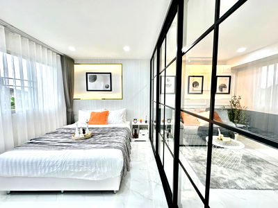 คอนโด ถนนลาดพร้าว : ByPropertyTogether  ขายคอนโด ลุมพินี เซ็นเตอร์ นวมินทร์