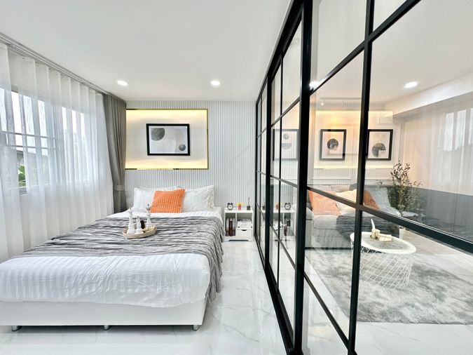 ByPropertyTogether  ขายคอนโด ลุมพินี เซ็นเตอร์ นวมินทร์