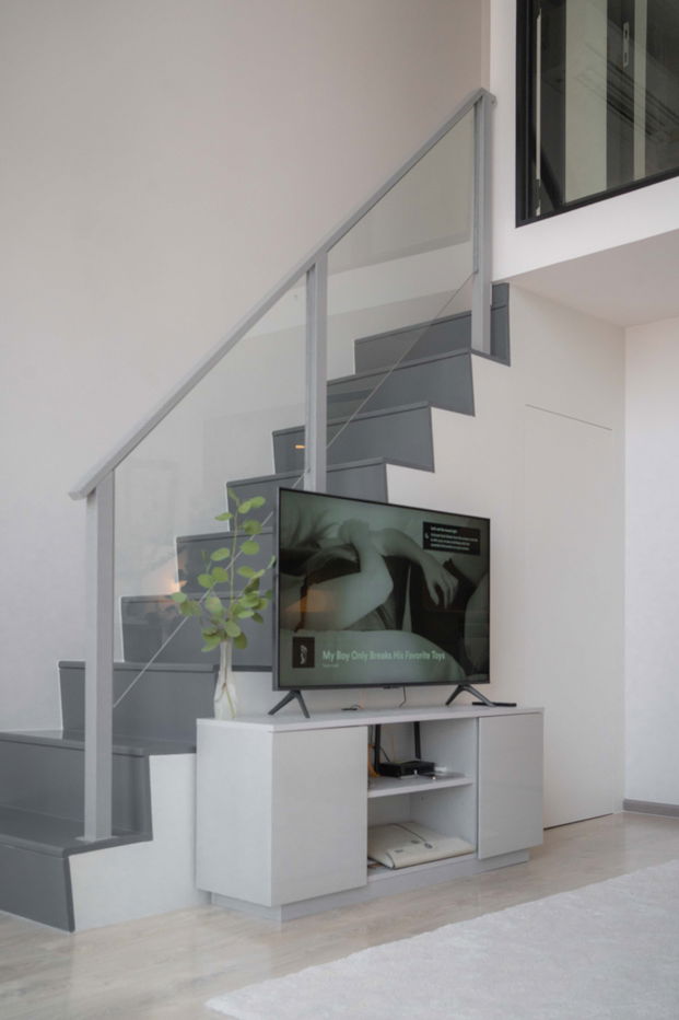 picture [RENT] BL80202  ( SOHO Bangkok Ratchada  )       (ID with @in front, LINE ID:  @056qhbtt) - 23/23
