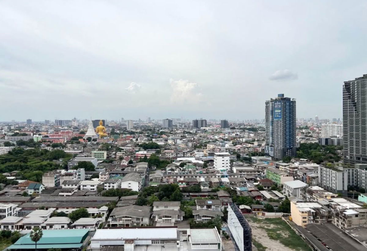 picture RichPoint. 1bed 30sqm. Line id: @pfagent - 10/10