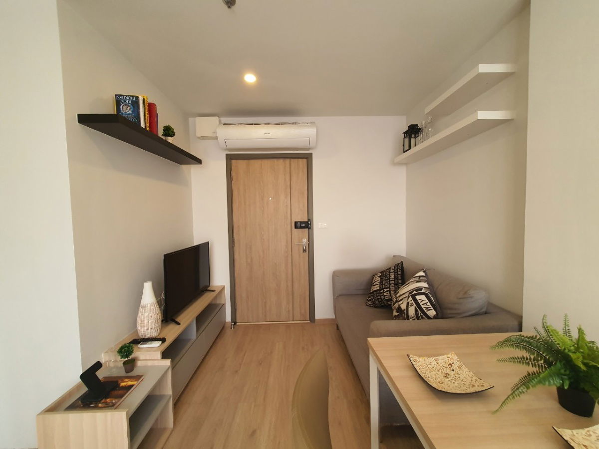 picture For rent Condo Ideo O2 ( Bangna area ) - 14/16