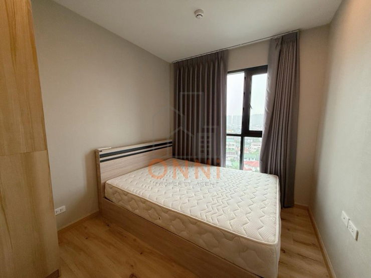 รูป ⭐️Brix Condominium⭐️ห้องสวย ว่างพร้อมย้าย - รูปที่ 3/8
