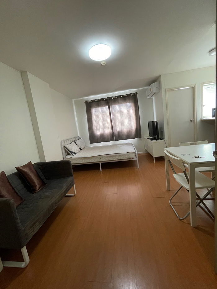 รูป 🏠ปล่อยเช่าคอนโดด่วน!!!ลุมพินีทาวน์ชิปรังสิต-คลอง1 เดือนละ 6,000 089-4448434 - รูปที่ 5/10