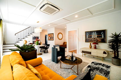 Houses for sale เทสโก้โลตัส ลำลูกกา คลอง 6 : Setthasiri Wongwaen - Chatuchot  4 bedrooms, for sale