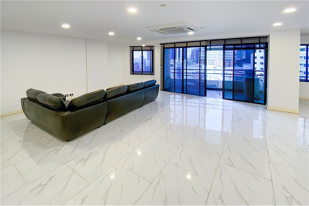 picture [920071001-14452] Condo for sale penthouse 3+1 beds Moon Tower Sukhumvit 59 BTS Thonglor - 2/13