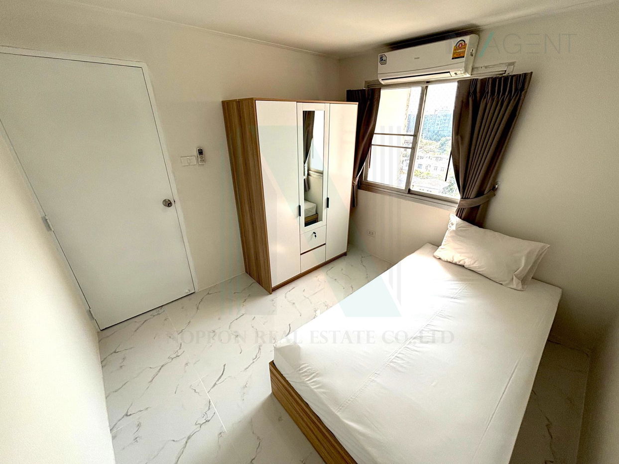 รูป ให้เช่าคอนโด เดอะ วอเตอร์ฟอร์ด พระราม 4 อาคาร G ชั้น 7 2 ห้องนอน ขนาด 74.00 ตรม ใกล้ โรงเรียนอนุบาลศรีวัฒนา - รูปที่ 4/8