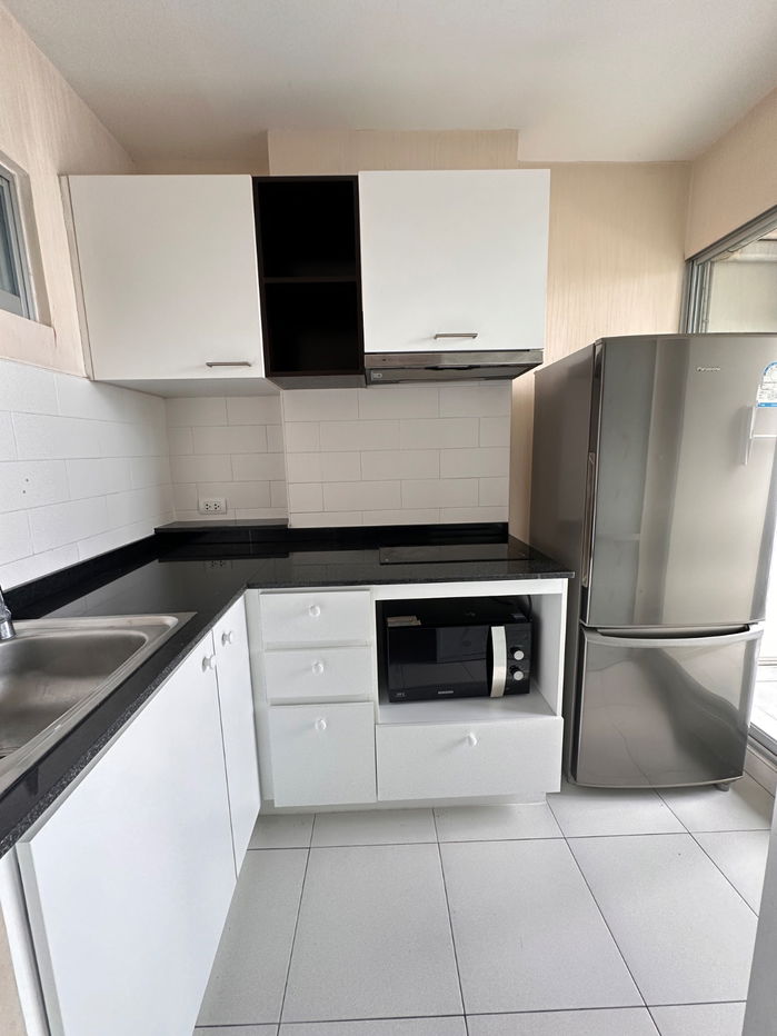 picture For rent Lumpini Place Raminthra - Laksi - 10/16