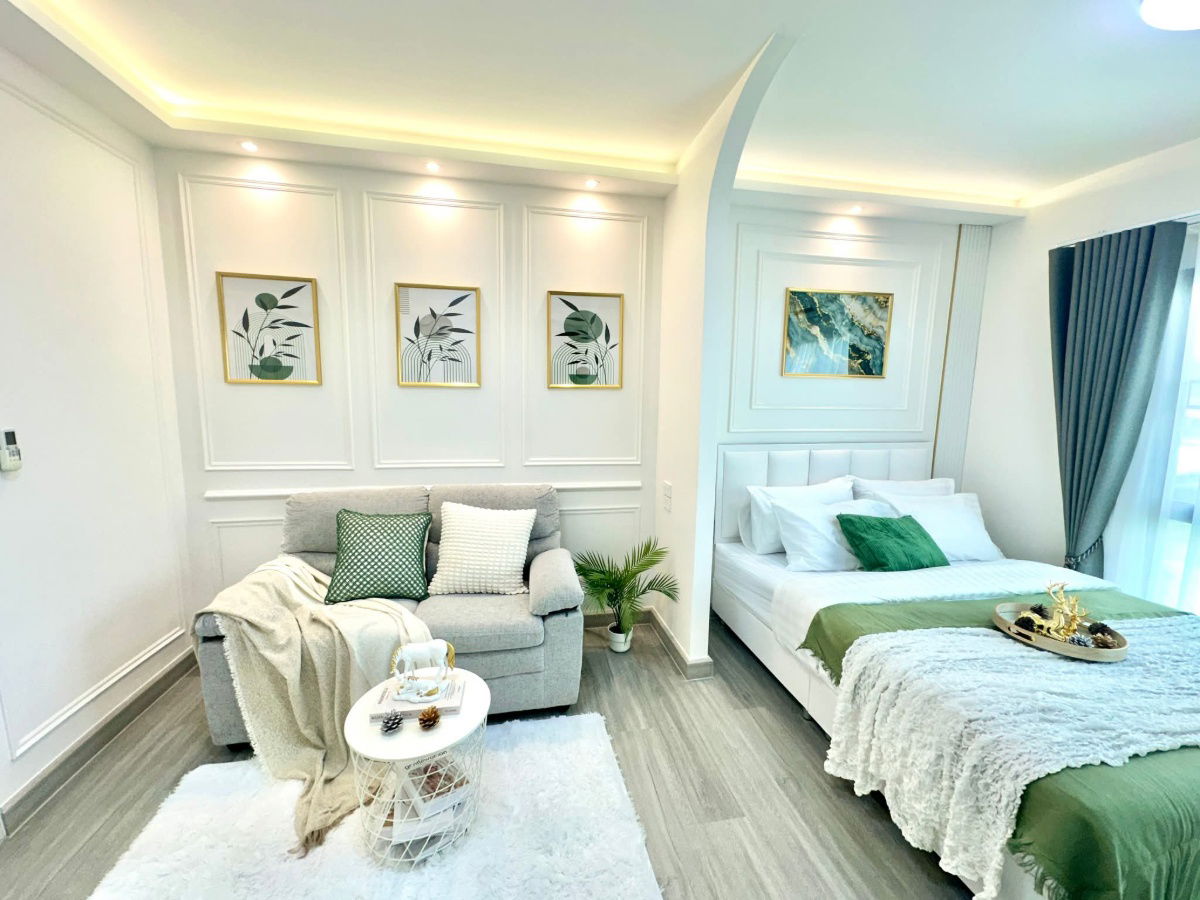 picture ByPropertyTogether  ✨Sale : Unio Rama 2 - Thakham  - 11/33