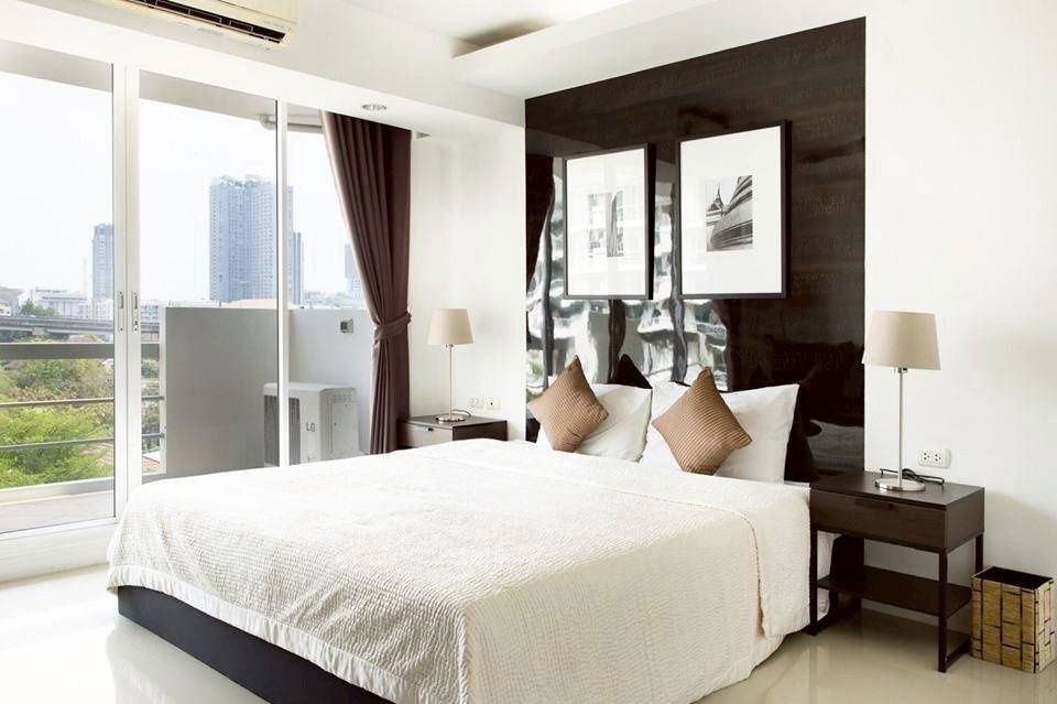 รูป ให้เช่า Waterford Sukhumvit 50 2 ห้องนอน  - รูปที่ 6/10