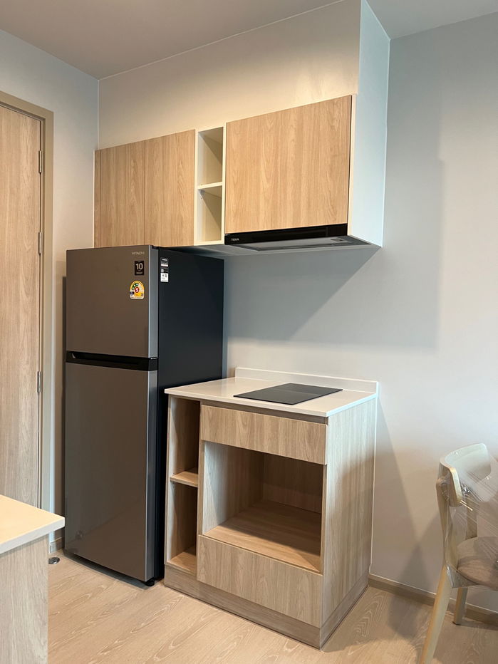 picture For Rent | Nue Mega Plus Bangna (High floor, corner room) - 5/14