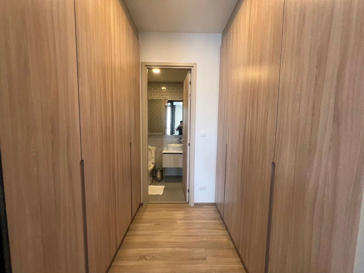 picture XT Phayathai (1Bed 1Bath) Full furnished 50 Sqm. Rent 28,000/month▫️Line: @sanhaproperty📲095-6922871 - 6/12