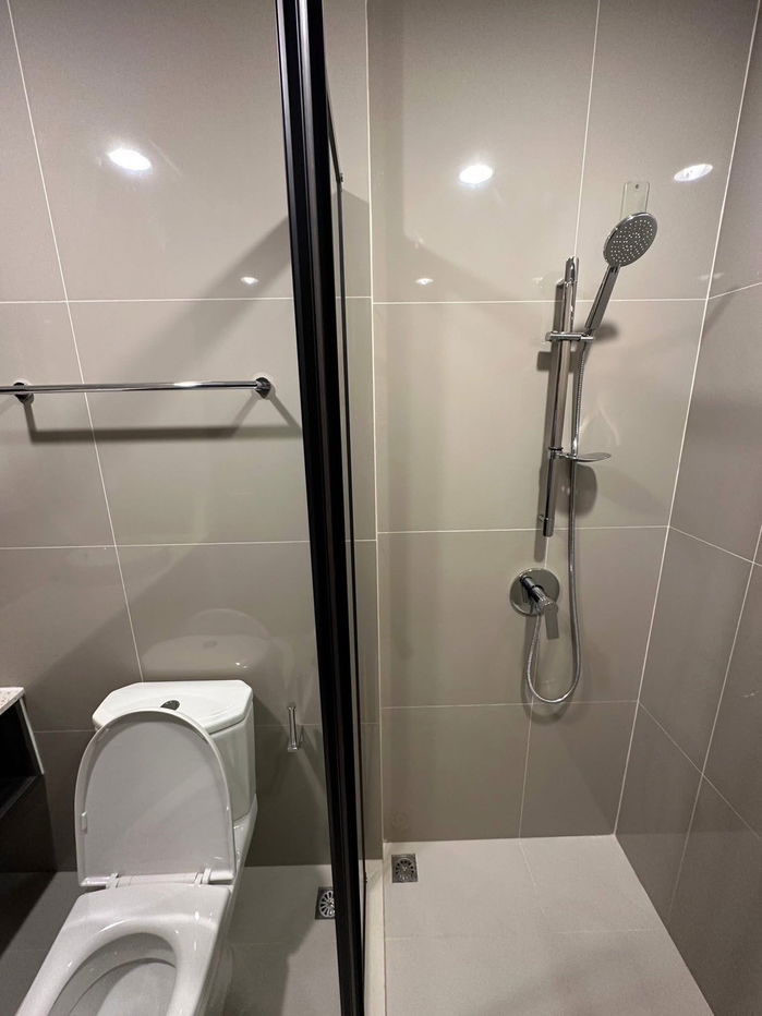 รูป ✅ ปล่อยเช่า คอนโด XT ห้วยขวาง 🛏️เฟอร์นิเจอร์ครบ , ใกล้ MRT ห้วยขวาง !! - รูปที่ 9/11