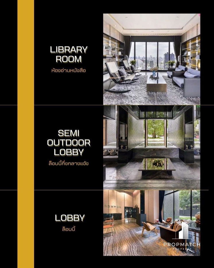 รูป ✨Flash Deal ✨ ASHTON Asoke ( 1Bed 1Bath 31 SQM.) แต่งครบพร้อมอยู่ !! เพียง 27,000 บาทต่อเดือน Tel.0981315848 @propmatch - รูปที่ 5/6