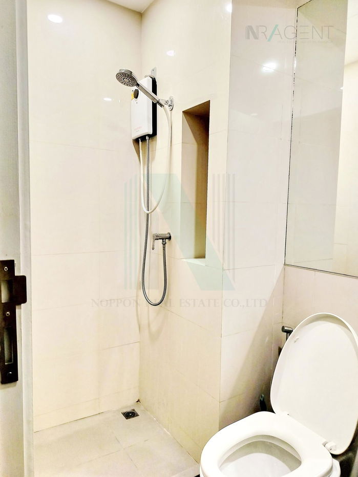 picture 🔺 For Sell Condo KNIGHTSBRIDGE PRIME SATHORN Building 1, Floor 21,1 bed room, Room size 25 sqm - 7/8