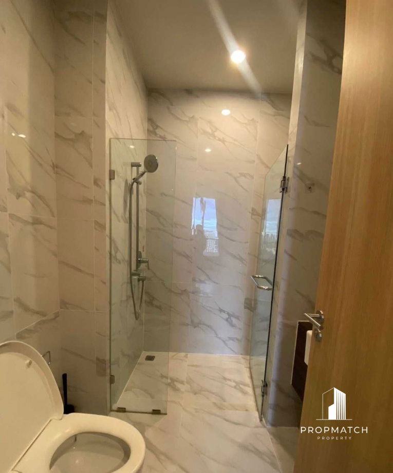 รูป ✨Flash Deal ✨ NOBLE BE19 ( 1Bed 1Bath 44 SQM.) แต่งครบพร้อมอยู่ !! เพียง 25,000 บาทต่อเดือน Tel.0981315848 @propmatch - รูปที่ 9/10