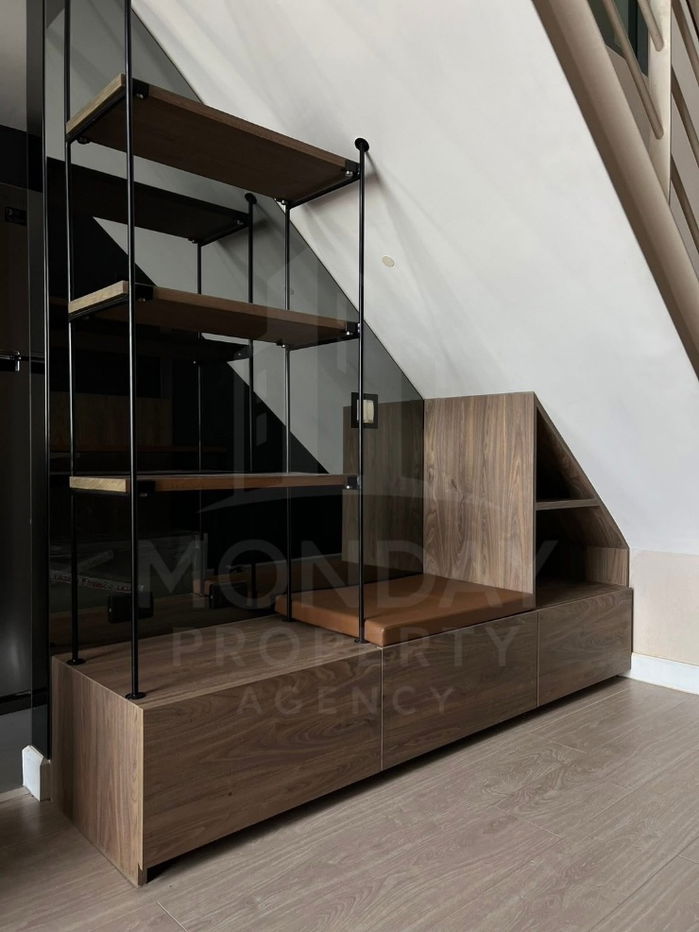 picture HotDeal​🔥🔥For​Sale​ Condo Ready to move in atMetro Sky Prachachuen (MD-95047)​ - 9/13