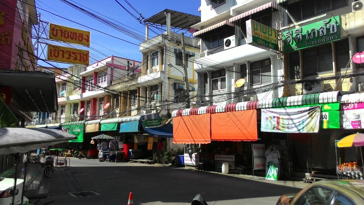 picture Commercial building for rent in Nokham - 12/25