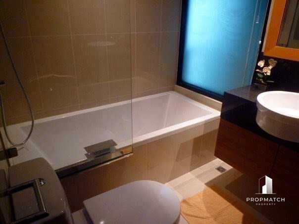 รูป ✨Flash Deal ✨ Sathorn Gardens ( 1Bed 1Bath 63 SQM.) แต่งครบพร้อมอยู่ !! เพียง 30,000 บาทต่อเดือน Tel.0981315848 @propmatch - รูปที่ 10/10