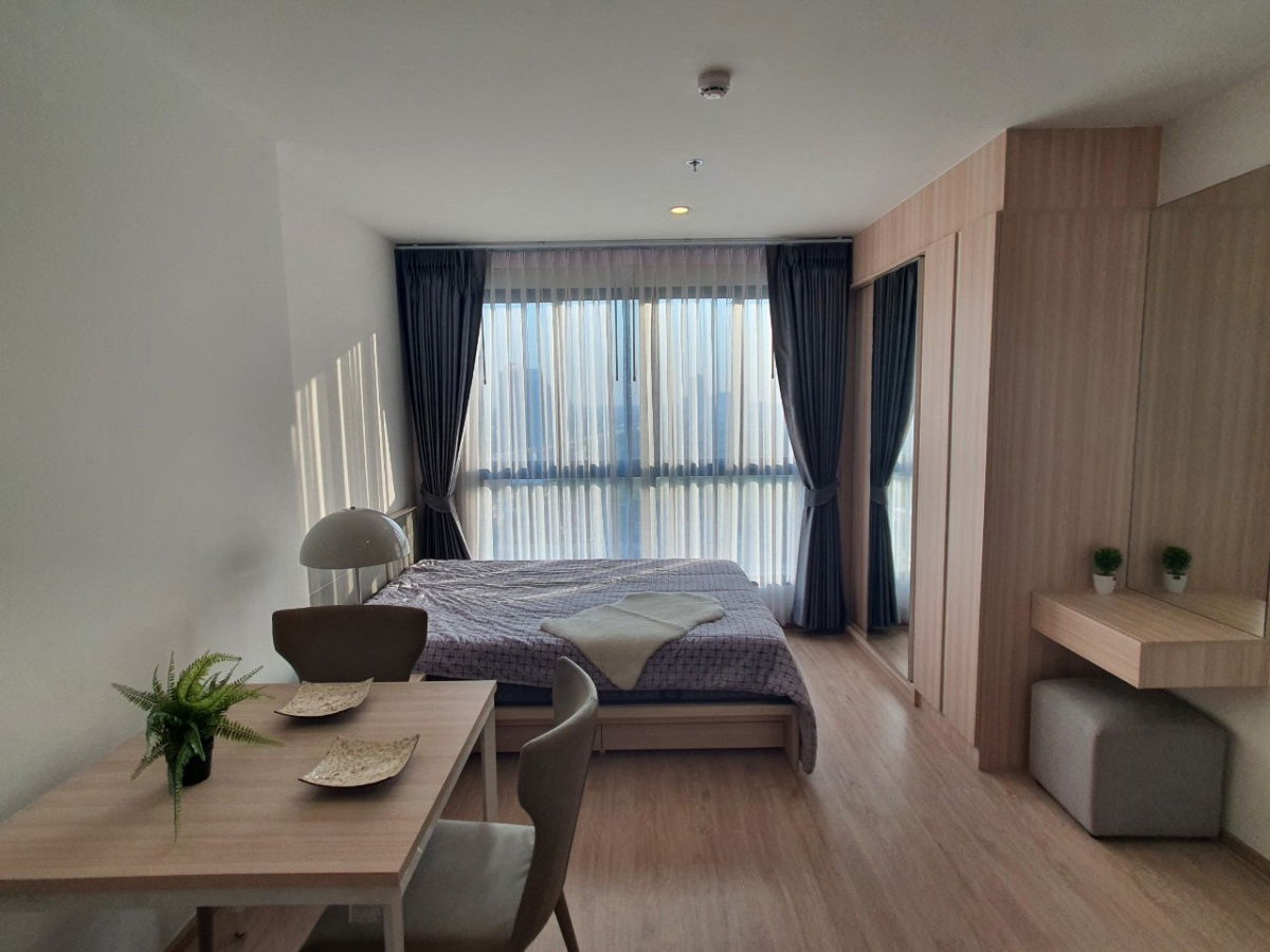 picture For rent Condo Ideo O2 ( Bangna area ) - 2/16