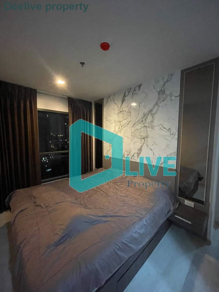 รูป DL22100565 ให้เช่าคอนโด ไลฟ์ สุขุมวิท 48 (Life Sukhumvit 48) ใกล้ BTS พระโขนง พร้อมเข้าอยู่ โทรด่วน 0638692663 LineID @655ebbvc - รูปที่ 4/7