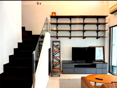 เช่าคอนโด อนุสาวรีย์ชัยฯ : #A124150 ✅ 31/8/68  ให้เช่า IDEO Q Phayathai 📲📢สอบถาม ld line @condoboy