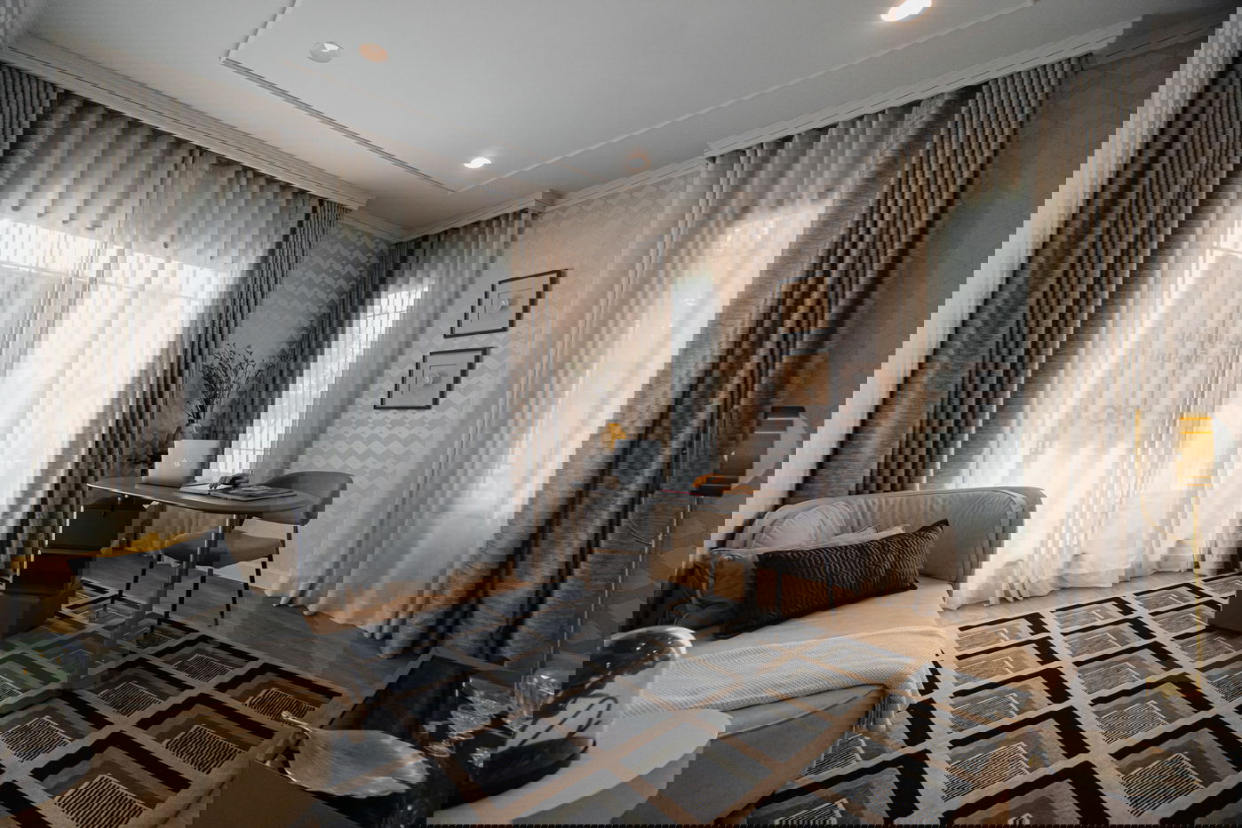 picture Setthasiri Wongwaen - Chatuchot  4 bedrooms, for sale - 4/13