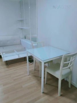 For Rent Condo ICONDO SUKHAPIBAN 2 Building A1, Floor 2,1 bed room, Room size 31.00 sqm