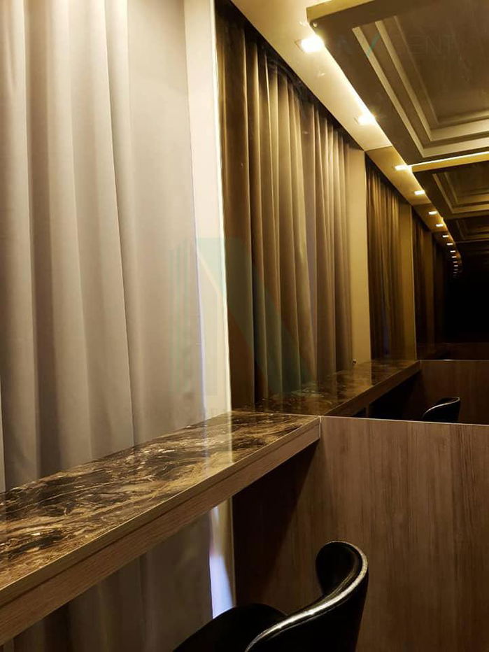 picture For Rent Condo ASHTON ASOKE Building 1, Floor 24,1 bed room, Room size 30.00 sqm - 3/8