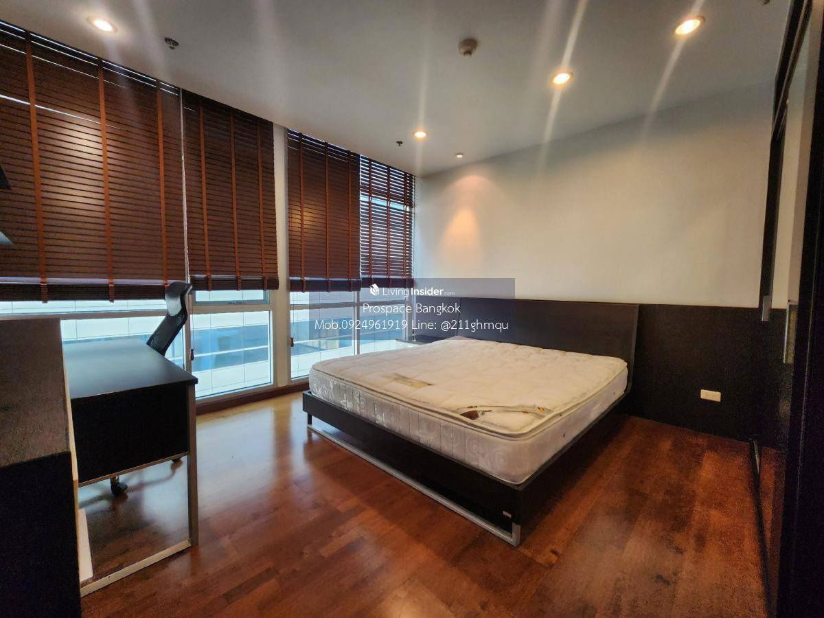 รูป Hot Deal! ห้องใหญ่ 2 ห้องนอน 105 ตรม. ที่สุดของความคุ้ม! The Master Centrium จัดจ้านในย่านอโศก - รูปที่ 15/18