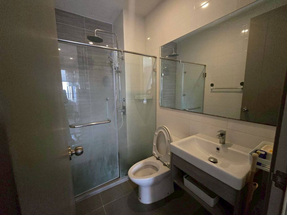 picture  KnightsBridge Prime Onnut for rent >> 1 bedroom (26.94sqm) >> 15,000 baht (Line ID: meigood777) Cheapest !!!! - 8/10