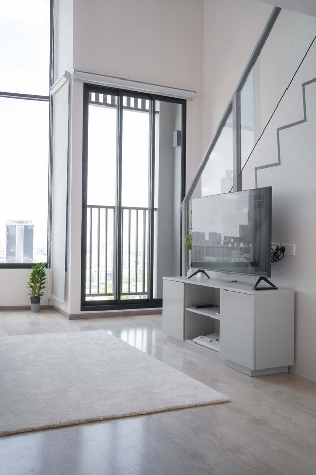 picture [RENT] BL80202  ( SOHO Bangkok Ratchada  )       (ID with @in front, LINE ID:  @056qhbtt) - 21/23
